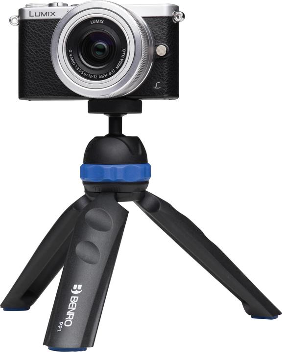 Actual product image Benro PocketPod PP1 (Plastic)
