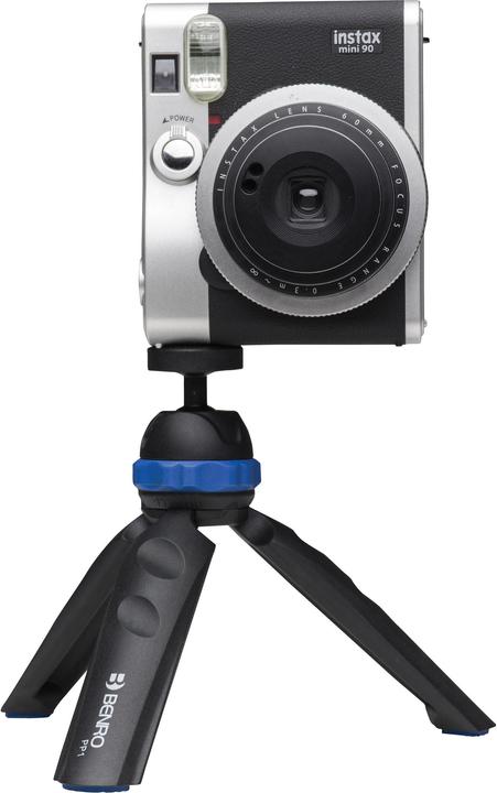 Actual product image Benro PocketPod PP1 (Plastic)