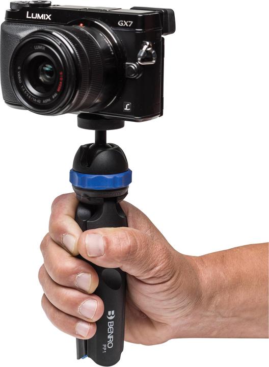 Actual product image Benro PocketPod PP1 (Plastic)