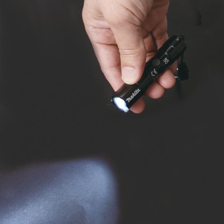 Actual product image Makita LED penlight (9 cm)