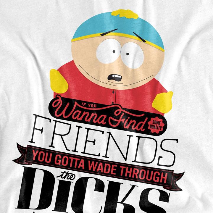 Produktbild Ubisoft Wade Through Dicks TShirt (M)