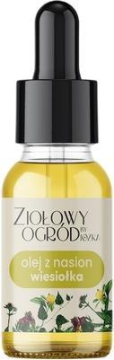 Jozka Jozkaz Herbal Garden Nachtkerzenöl 15ml (Körperöl, 15 ml)