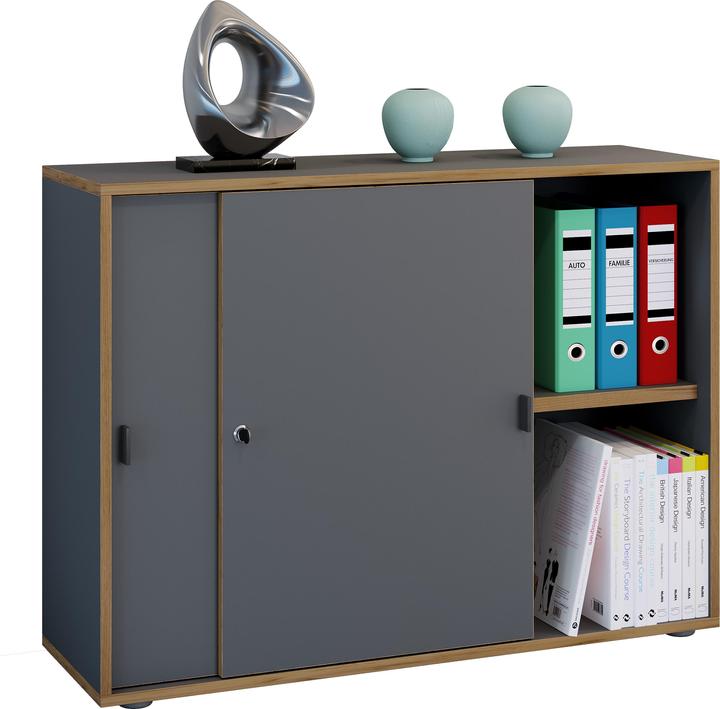 Immagine prodotto VCM Salia (100 x 37 x 74 cm)