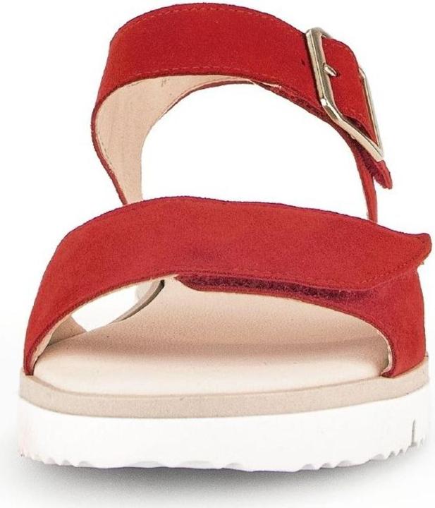 Actual product image Gabor Sandalen (40)