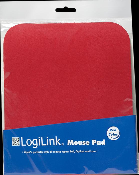 Produktbild LogiLink Mauspad (S)