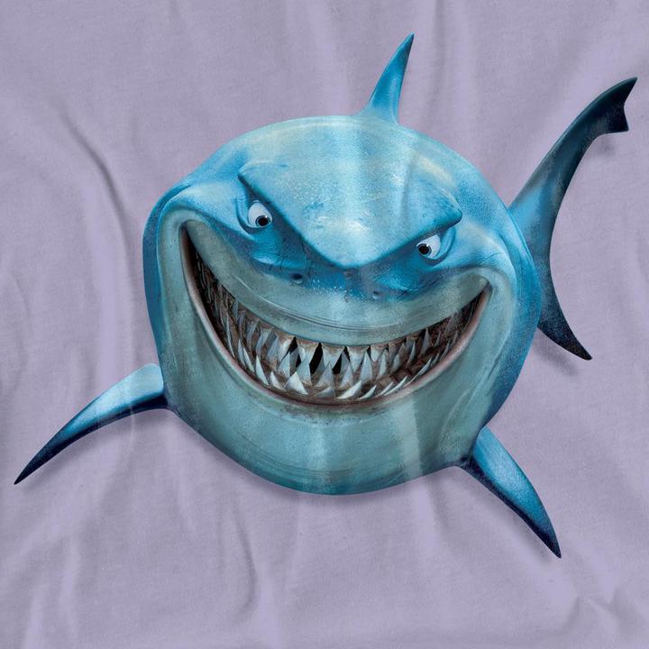 Produktbild The Nightmare Before Christmas Monster TShirt (L)