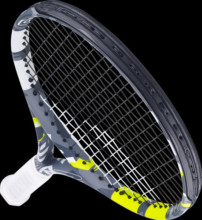Actual product image Babolat EVO AERO LITE 2023 (2, 260 g)