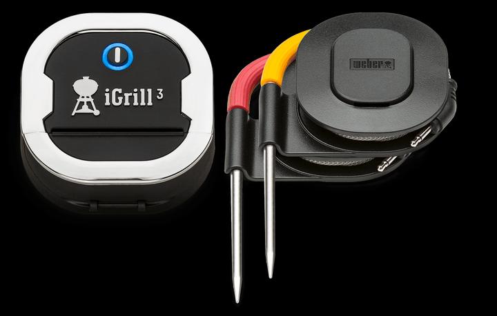 Image du produit Weber iGrill 3