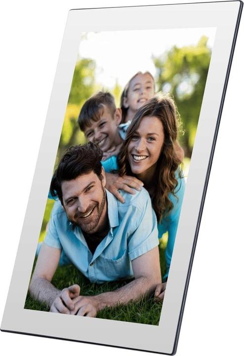 Produktbild Rollei Smart Frame WiFi 101 Mirror (10.10", 1280 x 800 Pixel)