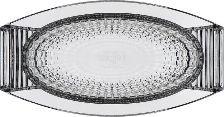 Image du produit Kartell intavola U Shine (1 x, 15 x 29 cm)