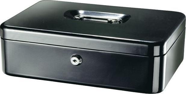 Rieffel Rieffel cash box VT-GK 3 BLACK