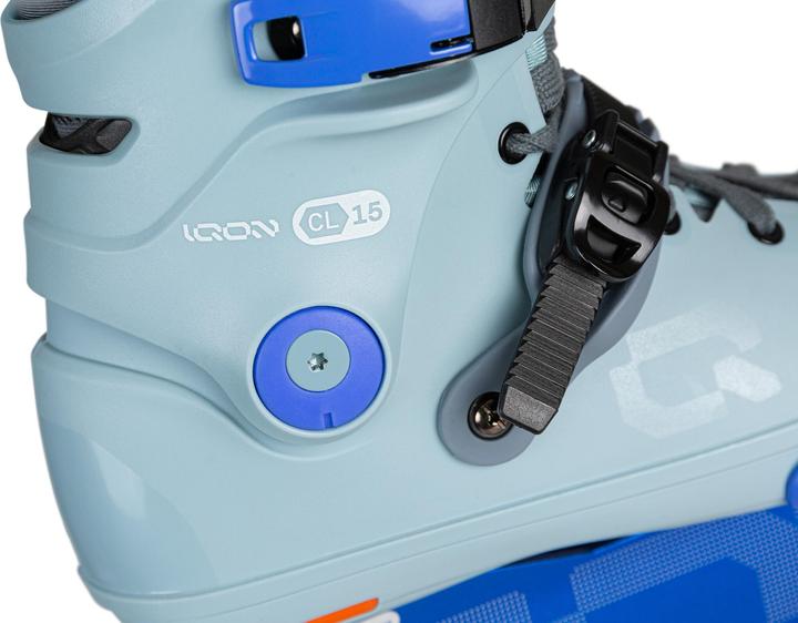 Actual product image Iqon Skates (38, 39)