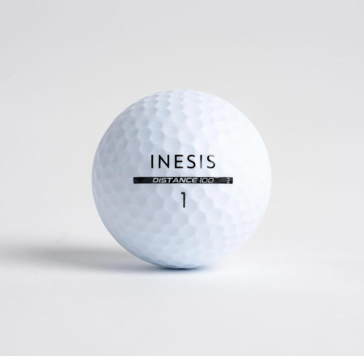 Actual product image Inesis DISTANCE 100