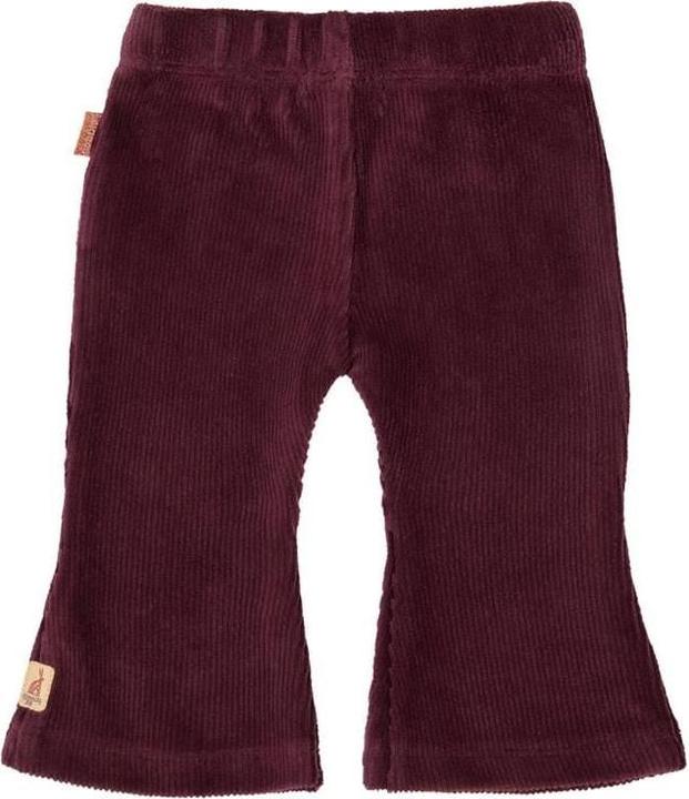 Actual product image Noppies Flora baby trousers (68)