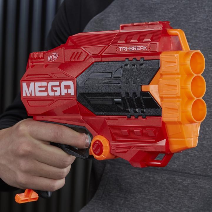 Image du produit Nerf MEGA Tri Break