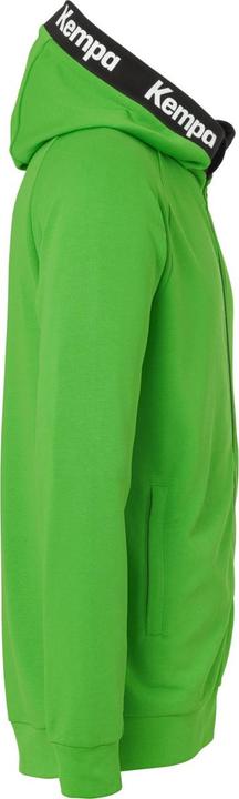Image du produit Kempa Veste à capuche Core 26 (4XL)