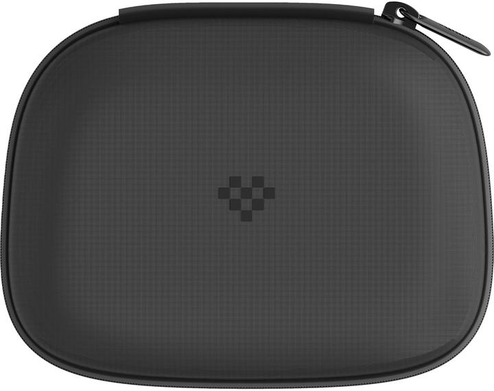 Actual product image 8bitdo Classic Controller Travel Case (80GL + 80GK + 80GJ + 80GA + 80GC + 80GD + 82BB)