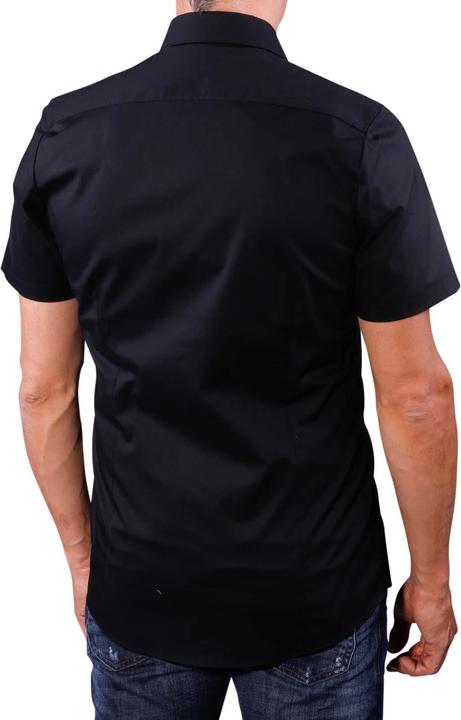 Produktbild Olymp Level Five Shirt new york kent black (41)