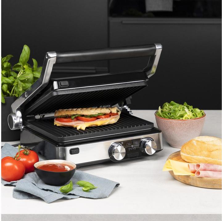 Image du produit Princess Barbecue Digital meister Pro 2 (Prise UE)