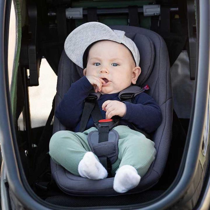 Produktbild hamax Babyeinlage