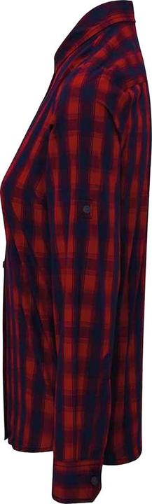 Immagine prodotto Premier Camicia a quadri a maniche lunghe Mulligan (XL)