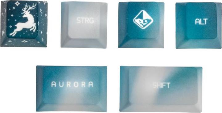 Produktbild Traitors AURORA Add-on Set (DE)