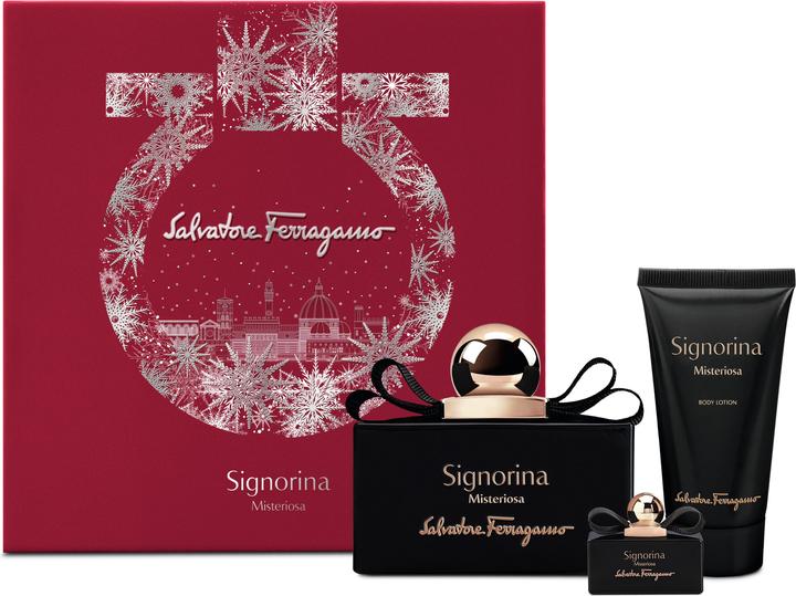 Produktbild Salvatore Ferragamo Signorina Misteriosa (Eau de Parfum, 100 ml)