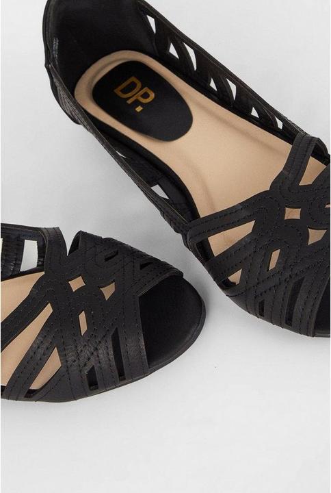 Image du produit Dorothy Perkins Escarpins Prim Peep Toe (37)