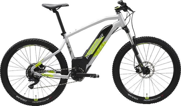 Produktbild Rockrider E-ST 520 (63.63 cm)