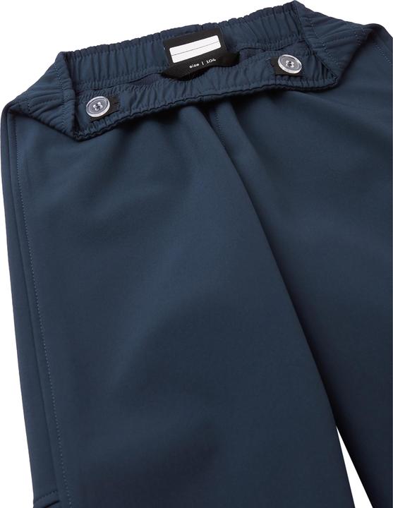 Produktbild Reima Kinder Softshell Hose Oikotie Navy (128)