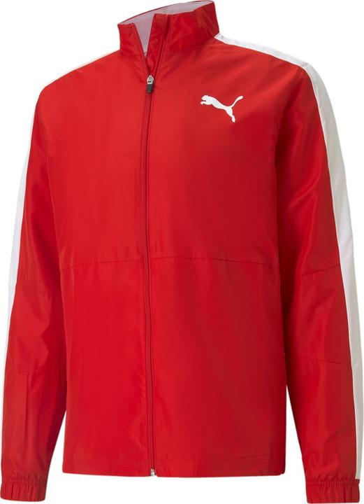 Produktbild Puma Cross the Line Warmup Jacket-520417 (XXL)