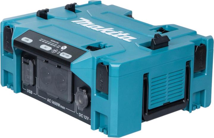 Produktbild Makita Makpac BAC01