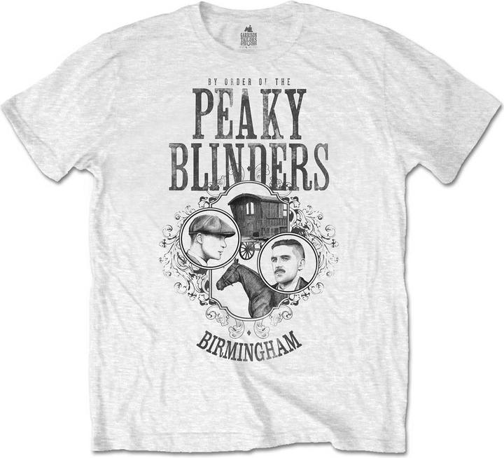 Immagine prodotto Peaky Blinders Horse & Cart (M)