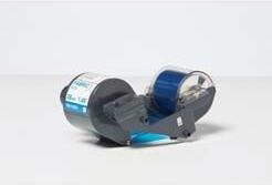 Produktbild Inkadoo Brother RB-FA2BU DirectLabel Farbband blau 38 mm x 310 m Blau Brother Tape Creator 50 mm (3.80 cm, Blau)