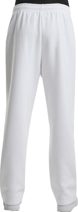 Actual product image Build Your Brand Unisex Adult Fluffy Jogging Bottoms (4XL)
