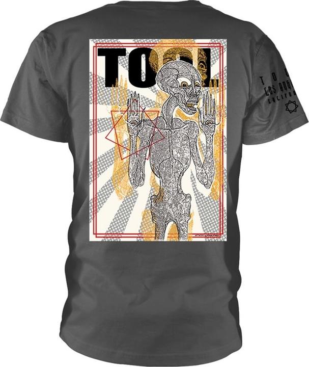 Actual product image Tool Spectre Burst Skeleton (L)