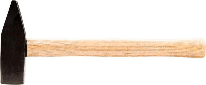 TOP Engineer's hammer, wooden handle 1.5kg (T 02A215) (1460 g)