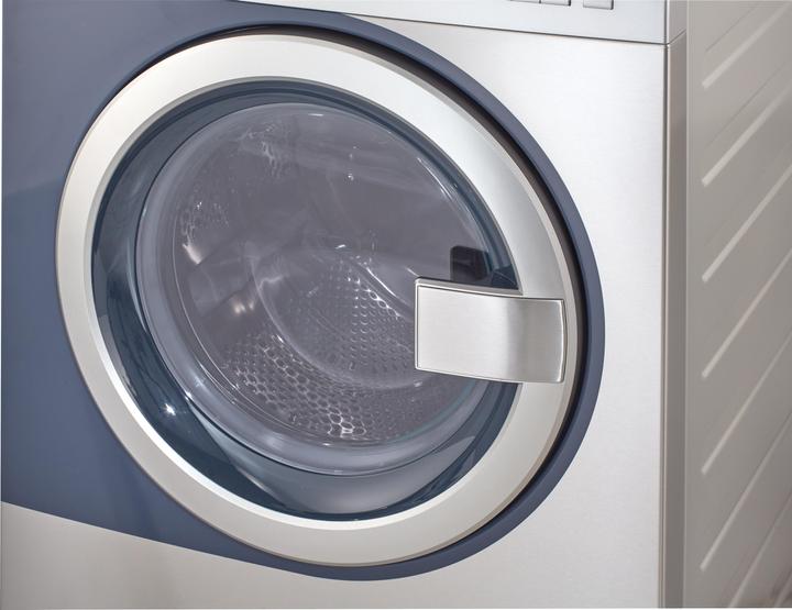 Produktbild Electrolux We170p (8 kg, Links)