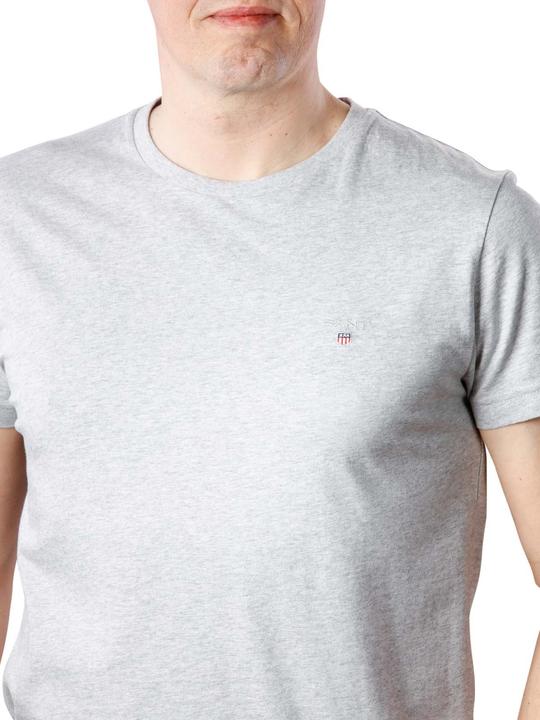 Actual product image GANT T-Shirt Casual Bequem sitzend (L)