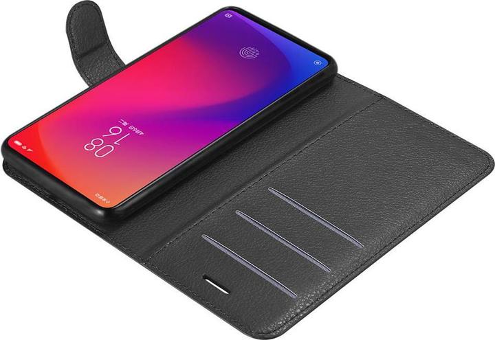 Immagine prodotto Cadorabo Libro con copertina con funzione di stand (Xiaomi Redmi K20, Mi 9)