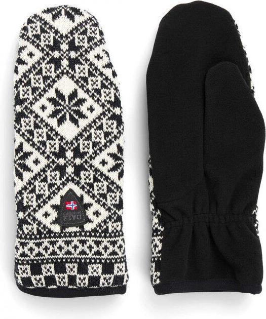 Dale of Norway Bjorøy Polar Mittens