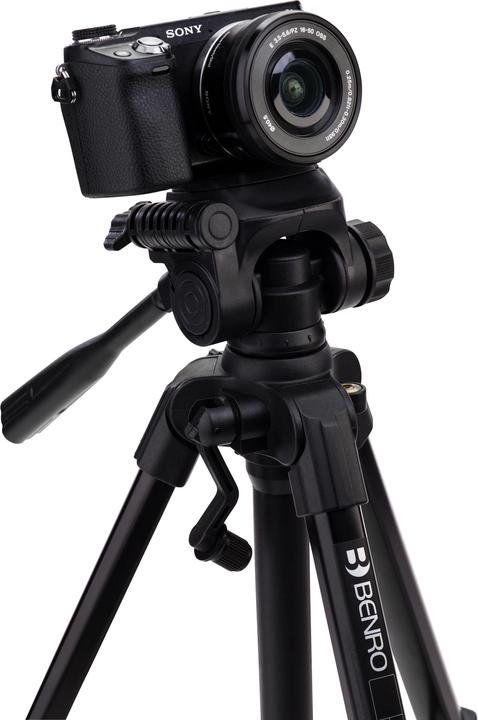 Produktbild Benro T880EX Stativ Kit (Metall)
