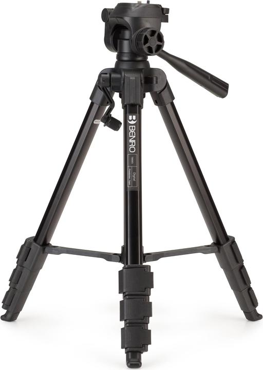 Benro T880EX Stativ Kit (Metall)