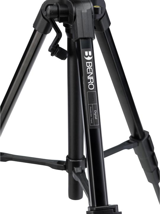 Produktbild Benro T880EX Stativ Kit (Metall)