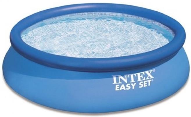 Intex Easy Set Pool (Ø 457 x 91 cm)
