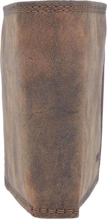 Immagine prodotto Greenland Nature Portafoglio Montenegro RFID in pelle 12 cm
