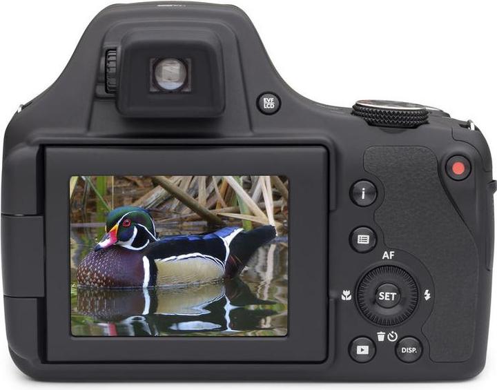 Image du produit Kodak Pixpro AZ901 (20 Mpx, 1/2,3'')