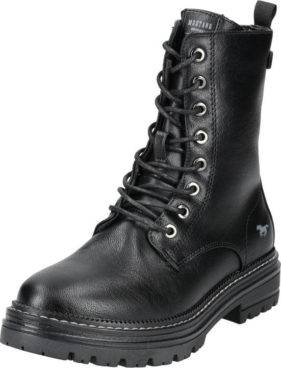 Image du produit Mustang Bottines (41)