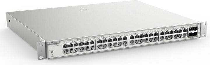 Immagine prodotto Ruijie SWITCH REYEE RG-NBS3200-48GT4XS-P SWITCH DESKTOP A 5 PORTE 10/100 MBPS (48 Porti)