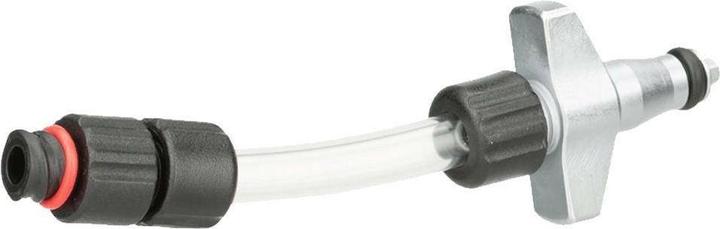 Image du produit RockShox Bleeding Edge outil de purge Reverb 1x remote